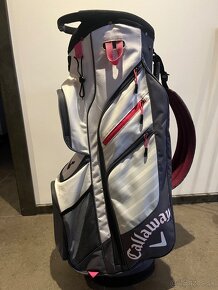 Predam damsky cart Bag Callaway - 3