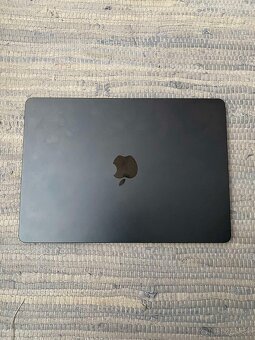 Macbook Air M2 2022 (8gb ram, 256gb ssd) - 3