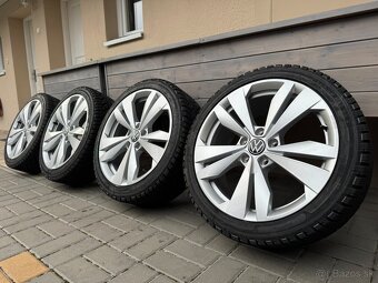 Volkswagen R18 5x112 - 3