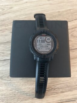 Garmin Instinct 2 solar tactical - 3