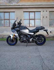 Yamaha Tracer 9GT+  2024 - 3