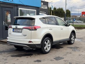 Toyota RAV4 2.0 l Valvematic Executive MDS - 3