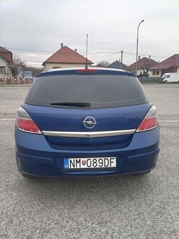 Opel Astra 1.7 CDTI - 3