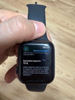 Apple watch 6 44 mm - 3