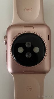 Apple watch - 3