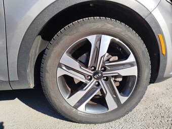 disky KIA Sorento5x114,3-7,5x19 - 3