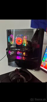 Pc setup na predaj - 3