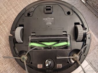 iRobot Roomba Combo R1138 vysávač plus mopovač - 3