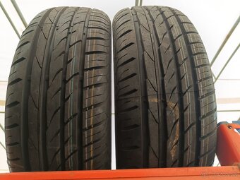 Letné pneumatiky 205/60R16 4ks - 3