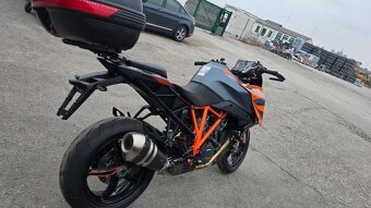 KTM 1290 Super Duke GT - 3