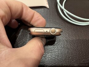 Apple Watch 6 44mm Rose Gold - 3