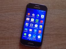 Samsung Galaxy Ace 4 (SM-G357FZ) - 3