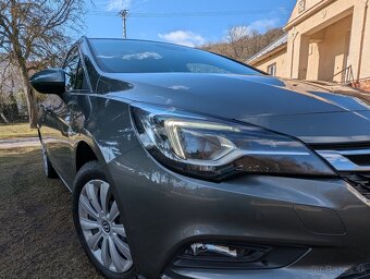 Opel Astra k ST, 2019, 100Kw, 1,6TDCi - 3