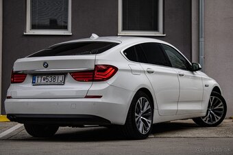 BMW Rad5 GT 530d xDrive Gran Turismo - 3