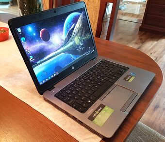 HP Elitebook 840 G2 - 3