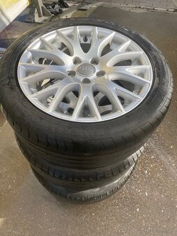 5x112 235/45 r17 - 3