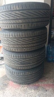 Predam elektrony BBS 5x112 r18 - 3