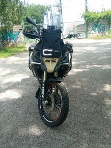 BMW f 800 gs Adventure - 3