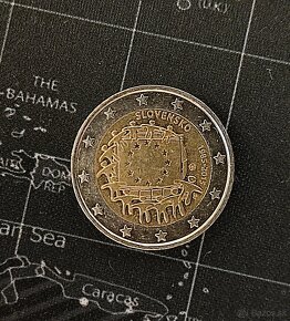 2 euro mince - 3