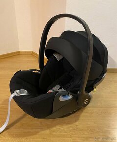 Cybex i cloud - 3