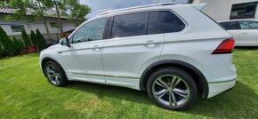 VOLKSWAGEN TIGUAN  HIGHLINE 2.0 TDI CR DSG ALCANTARA - 3