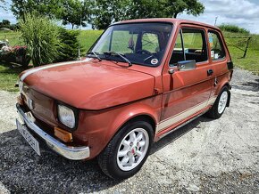 Fiat 126p - 3