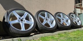 Radius R6 > R19 5x114,3 8J ET30 - 3