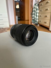 Sigma 30mm - 3