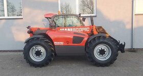 Manitou MLT 634 120 LSU - 3