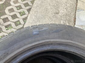 Pirelli P7 205/55R16 letné - 3