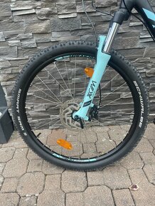 Dámsky horský bicykel KTM PEAK XT - 3