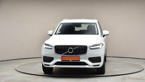 o XC90 B5 AWD MOMENTUM PRO ,plná serv. história - 3