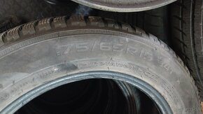 175/65r15 zimne - 3