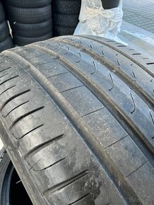 275/35 R19 100Y Pirelli Cinturato P7 RUNFLAT letné - 3