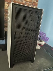 PC CASE  NZXT H1 +Zdroj NZXT S650 - 3