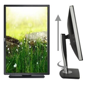 Predam DELL u2412mc monitor - 3