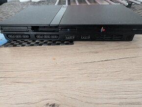 Sony ps2 slim - 3