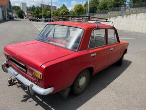 LADA Žiguli VAZ 2101 - 3