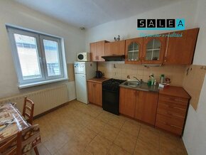 Pripravujeme Rodinný dom 653m2 3+1 2x parkovacie miesto Modr - 3