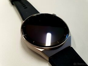 Huawei Watch GT 3 PRO 46mm, záruka - 3