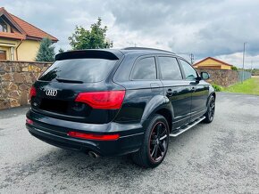 Audi Q7 3.0 TDI Quattro Tiptronic8✅ - 3