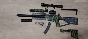 Airsoft útočná puška - 3