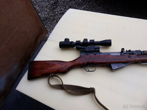 Sks-Simonov 45 - 3