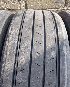 315/60 R22,5 Continental / predné / vodiace - 3