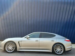 Porsche panamera 3,6 4S PDK - 3