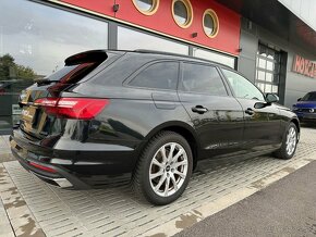 AUDI A4 Avant 2.0 TFSI S tronic 110kW - 3