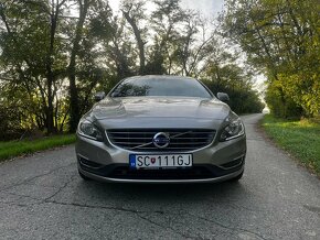 Volvo s60 D2 - 3