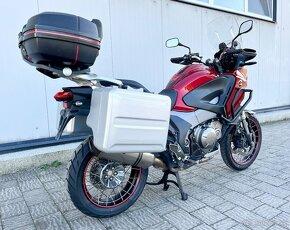 HONDA VFR 1200 X CROSSTOURER…..TOP STAV - 3