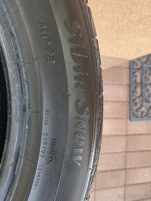 Matador 225/50 R17 98V Sibir Snow - 3