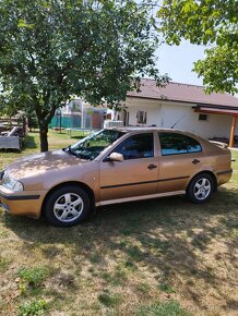 Skoda octavia 1 rad 1.9 tdi 66 kw - 3